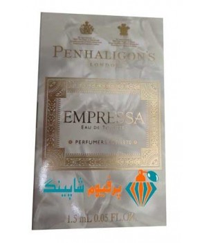 Sample Empressa Penhaligon`s for women